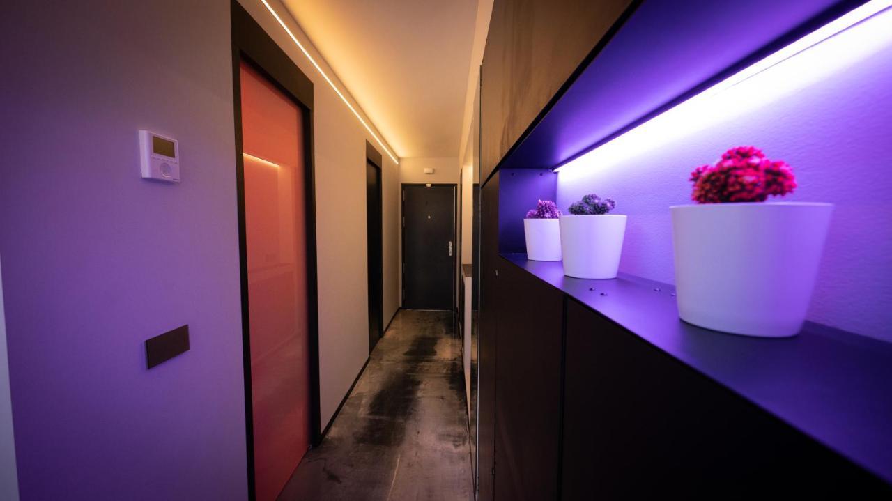 La Farola - Luxury Domotic Flat In Puerto Deportivo Διαμέρισμα Μαρμπέλλα Εξωτερικό φωτογραφία