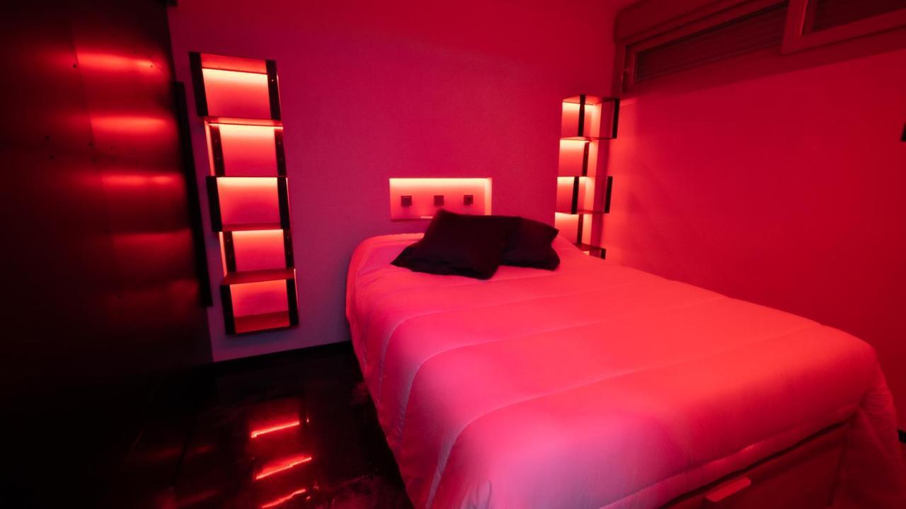 La Farola - Luxury Domotic Flat In Puerto Deportivo Διαμέρισμα Μαρμπέλλα Εξωτερικό φωτογραφία