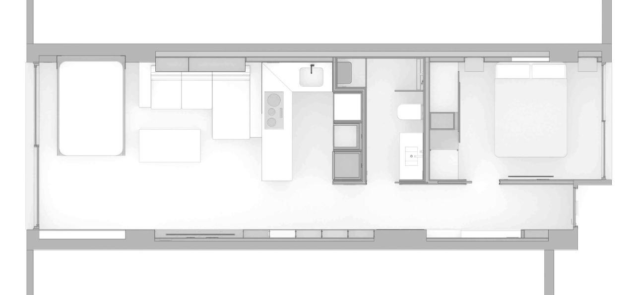 La Farola - Luxury Domotic Flat In Puerto Deportivo Διαμέρισμα Μαρμπέλλα Εξωτερικό φωτογραφία