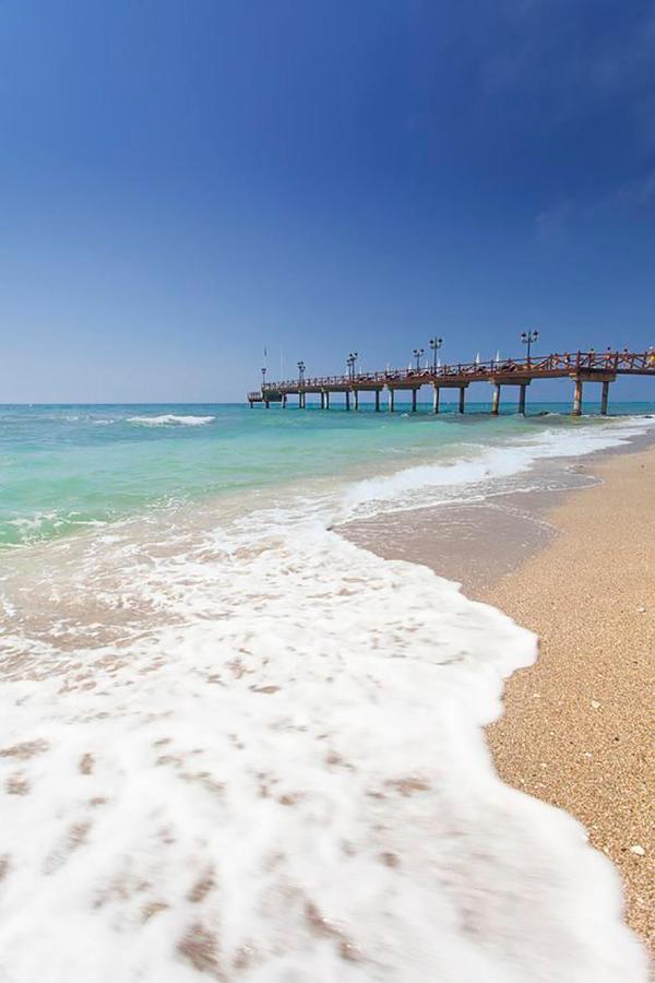La Farola - Luxury Domotic Flat In Puerto Deportivo Διαμέρισμα Μαρμπέλλα Εξωτερικό φωτογραφία