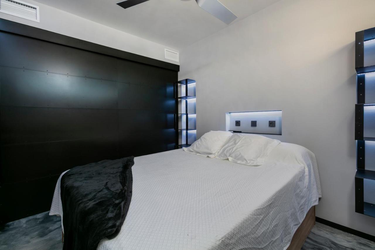 La Farola - Luxury Domotic Flat In Puerto Deportivo Διαμέρισμα Μαρμπέλλα Εξωτερικό φωτογραφία